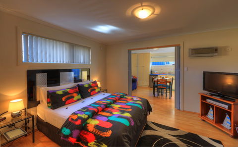 Sails On Port Sorell Boutique Apartments - Accommodation Guide 6