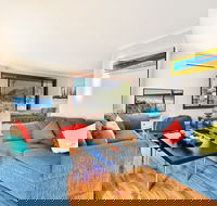 Sandy Toes Beach House Jervis Bay - Accommodation China
