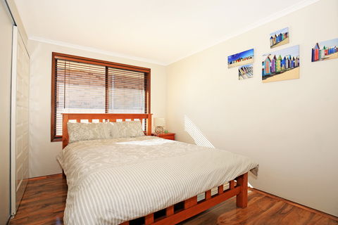 Sandy Toes Beach House Jervis Bay - Accommodation China 5