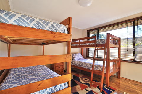Sandy Toes Beach House Jervis Bay - Accommodation China 7