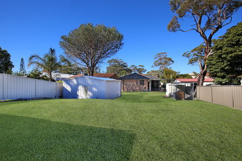 Sandy Toes Beach House Jervis Bay - Accommodation China 8