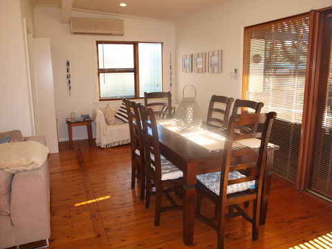 Sandy Shore Hideaway - Accommodation China 1