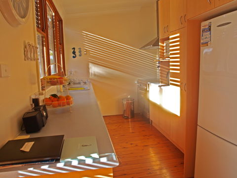 Sandy Shore Hideaway - Accommodation China 2