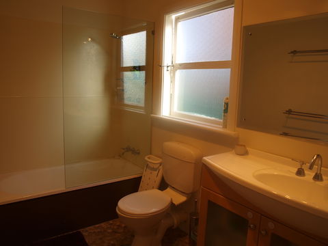Sandy Shore Hideaway - Accommodation China 3
