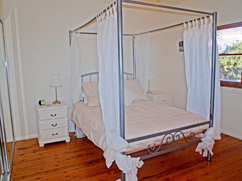 Sandy Shore Hideaway - Accommodation China 4