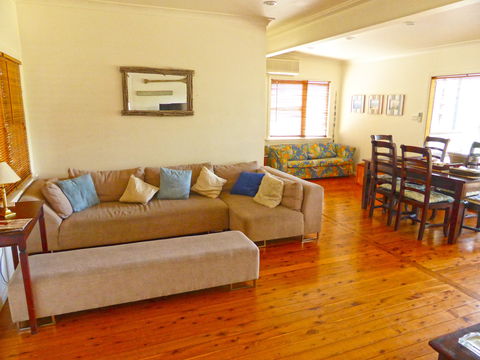 Sandy Shore Hideaway - Accommodation China 8
