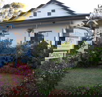 Sanddancers Bed and Breakfast in Jervis Bay - Accommodation China