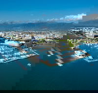Shangri-la Hotel The Marina Cairns - Accommodation China