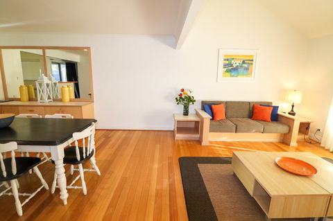Shearwater Deluxe Villa - Accommodation Asia 8