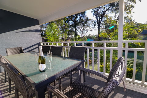 Shearwater Deluxe Villa - Accommodation Asia 9