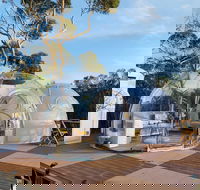 SkytentOz - Raymond Island