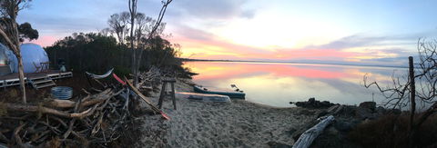 SkytentOz - Raymond Island - Accommodation Guide 4