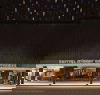 Sofitel Sydney Wentworth