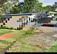 Summer Retreat - Accommodation China