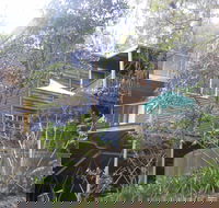 Tambaridge Bed and Breakfast