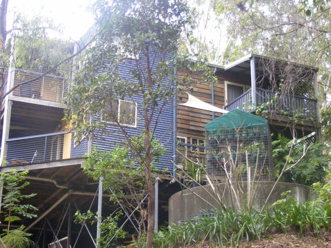 Tambaridge Bed And Breakfast - Accommodation China 0