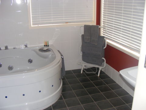 Tambaridge Bed And Breakfast - Accommodation China 4