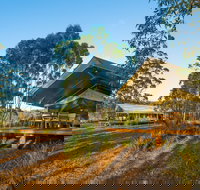 Tanja Lagoon Camp - Accommodation China