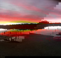 The Jetty House Jervis Bay