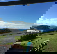 The View in Scotts Head - Accommodation China