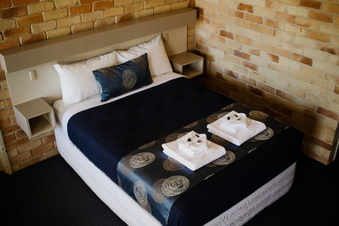 The Australian Hotel Motel - Accommodation China 3