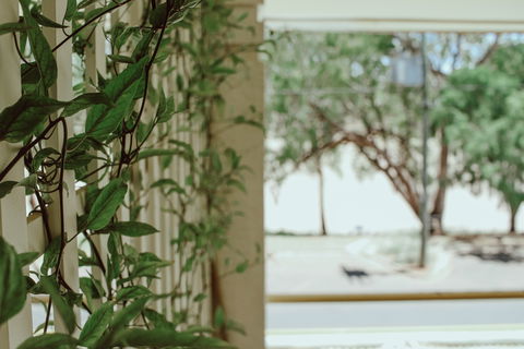 The Australian Hotel Motel - Accommodation China 7