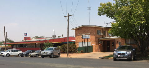 The Condobolin Hotel - Accommodation China 0
