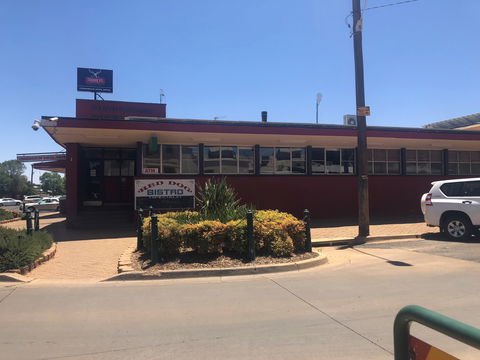 The Condobolin Hotel - Accommodation China 1