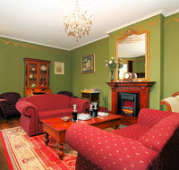 The Lodge on Elizabeth