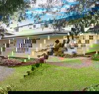 The Beach Retreat - Accommodation Asia