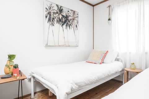 The A Frame - Accommodation China 9