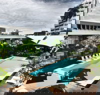 The Cavenagh - Accommodation China