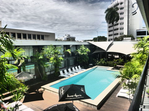 The Cavenagh - Accommodation China 0