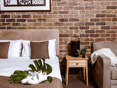 The Haus Group - Hahndorf - Accommodation Asia 1