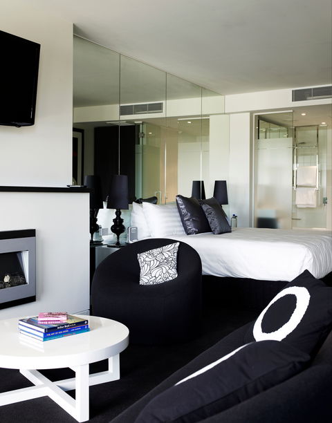 The Cullen - Accommodation China 3