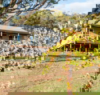 The Sleeping Lady Private Retreat - Accommodation China