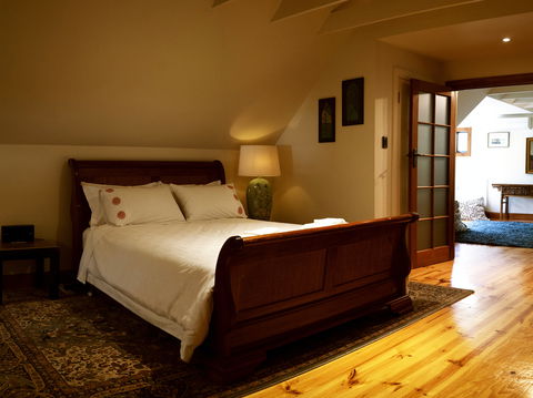 Thiele House Retreat - Accommodation Guide 4
