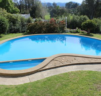 Tumut Motor Inn - Accommodation Guide
