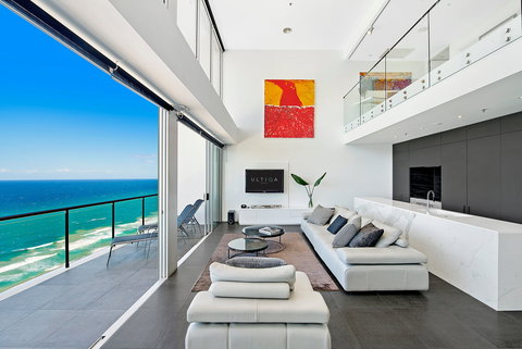 ULTIQA Air On Broadbeach - Accommodation China 0