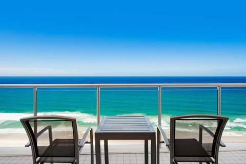 ULTIQA Air On Broadbeach - Accommodation China 4