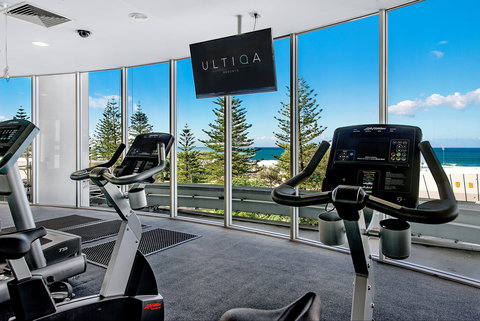 ULTIQA Air On Broadbeach - Accommodation China 5