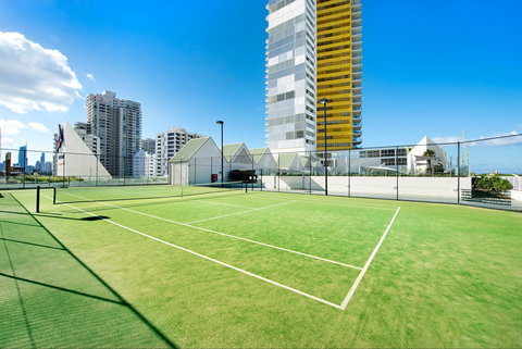 ULTIQA Air On Broadbeach - Accommodation China 6