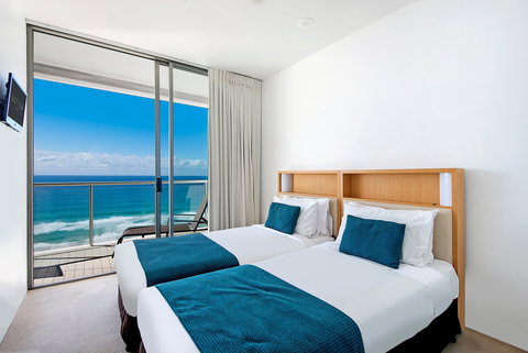 ULTIQA Air On Broadbeach - Accommodation China 8