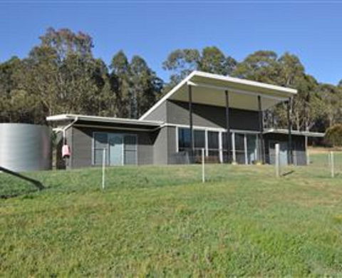 Valle Laguna - Accommodation China 0