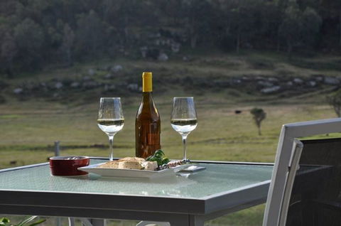 Valle Laguna - Accommodation China 2