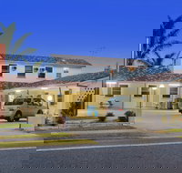 Wauchope Motel - Accommodation Asia