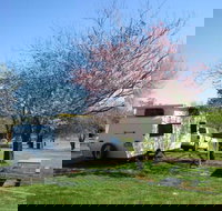 Wellington Caves Caravan Park - Accommodation China