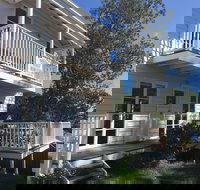 Whalers Retreat - Accommodation China