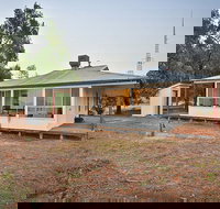 Willandra Cottage - Accommodation Asia