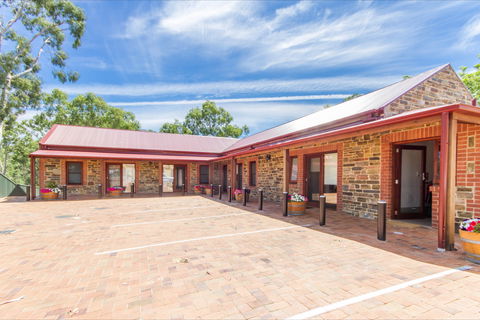 Adelaide Hills, Birdwood Motel - Accommodation Asia 0